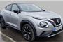 2020 Nissan Juke 1.0 DiG-T Tekna+ 5dr