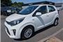 2023 Kia Picanto 1.0 2 5dr [4 seats]