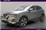 2021 Nissan Qashqai 1.3 DiG-T N-Motion 5dr