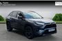 2023 Toyota RAV4 2.5 VVT-i Hybrid GR Sport 5dr CVT [Bi-Tone]