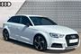 2020 Audi A3 S3 TFSI 300 Quattro Black Edition 5dr S Tronic