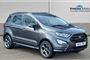 2021 Ford EcoSport 1.0 EcoBoost 140 ST-Line 5dr