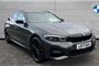 2021 BMW 3 Series Touring 330e xDrive M Sport Pro Edition 5dr Step Auto