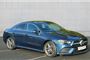 2022 Mercedes-Benz CLA CLA 200 AMG Line Premium Plus 4dr Tip Auto