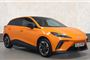 2023 MG MG4 150kW Trophy EV Long Range 64kWh 5dr Auto
