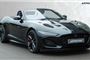 2024 Jaguar F-Type 2.0 P300 R-Dynamic Plus 2dr Auto