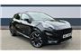 2023 Ford Puma 1.0 EcoBoost Hybrid mHEV 155 ST-Line X 5dr