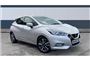 2018 Nissan Micra 0.9 IG-T Acenta 5dr