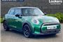 2022 MINI Hatchback 5dr 1.5 Cooper Classic 5dr Auto