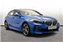 2020 BMW 1 Series 118i M Sport 5dr