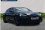 2022 Audi A5 Sportback 35 TFSI Black Edition 5dr S Tronic
