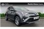 2018 Toyota RAV4 2.5 VVT-i Hybrid Icon Tech TSS 5dr CVT 2WD