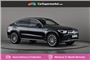 2020 Mercedes-Benz GLC Coupe GLC 300e 4Matic AMG Line Premium 5dr 9G-Tronic