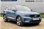 2023 Volvo XC40 Recharge 1.5 T5 Recharge PHEV Ultimate Dark 5dr Auto