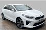 2020 Kia Ceed 1.4T GDi ISG 3 5dr DCT