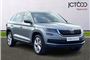 2019 Skoda Kodiaq 2.0 TDI Edition 5dr DSG [7 Seat]