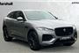 2021 Jaguar F-Pace 2.0 P400e R-Dynamic SE 5dr Auto AWD