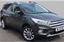 2019 Ford Kuga 1.5 EcoBoost Titanium Edition 5dr 2WD