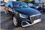 2024 Audi Q2 35 TFSI S Line 5dr S Tronic