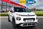 2021 Citroen C3 Aircross 1.2 PureTech 110 C-Series 5dr