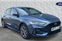 2022 Ford Focus 1.0 EcoBoost ST-Line 5dr