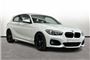 2019 BMW 1 Series 118i [1.5] M Sport Shadow Edition 3dr
