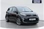 2019 Kia Picanto 1.25 3 5dr