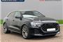 2024 Audi RS Q8 TFSI Quattro Launch Edition 5dr Tiptronic