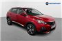 2019 Peugeot 3008 1.2 PureTech Allure 5dr