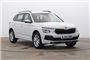 2024 Skoda Kamiq 1.0 TSI 95 SE 5dr