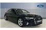 2020 Audi A6 50 TFSI e Quattro Sport 4dr S Tronic