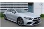 2021 Mercedes-Benz A-Class A220d AMG Line 5dr Auto