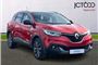 2017 Renault Kadjar 1.5 dCi Signature Nav 5dr