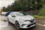 2023 Renault Clio 1.6 E-TECH full hybrid 145 Techno 5dr Auto