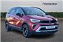 2021 Vauxhall Crossland 1.2 Turbo Elite 5dr