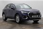 2021 Audi Q3 40 TDI 200 Quattro Sport 5dr S Tronic