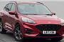 2021 Ford Kuga 2.5 PHEV ST-Line 5dr CVT