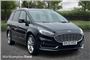 2022 Ford Galaxy 2.5 FHEV 190 Titanium 5dr CVT