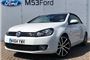 2014 Volkswagen Golf 1.4 TSI GT 2dr