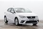 2021 SEAT Ibiza 1.0 TSI 95 SE Technology [EZ] 5dr