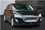 2021 Ford Focus 1.0 EcoBoost Hybrid mHEV 125 Titanium Edition 5dr