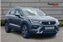 2025 SEAT Ateca 1.5 TSI EVO SE Technology 5dr DSG