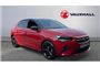 2022 Vauxhall Corsa 1.2 Turbo Elite Edition 5dr