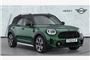 2022 MINI Countryman 2.0 Cooper S Exclusive 5dr Auto