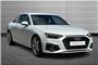 2024 Audi A4 40 TFSI 204 S Line 4dr S Tronic