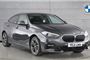 2021 BMW 2 Series Gran Coupe 220d Sport 4dr Step Auto