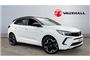 2022 Vauxhall Grandland 1.2 Turbo Elite 5dr