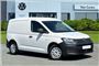 2024 Volkswagen Caddy 2.0 TDI 102PS Commerce Van