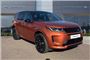 2020 Land Rover Discovery Sport 2.0 D240 R-Dynamic HSE 5dr Auto