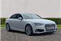 2019 Audi A4 40 TFSI S Line 4dr S Tronic